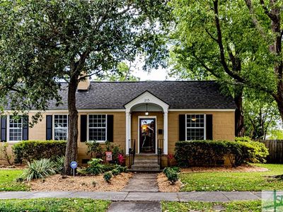 215 E 53rd St, Savannah, GA, 31405