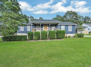 194 W Lakeview Dr, Milledgeville, GA 31061