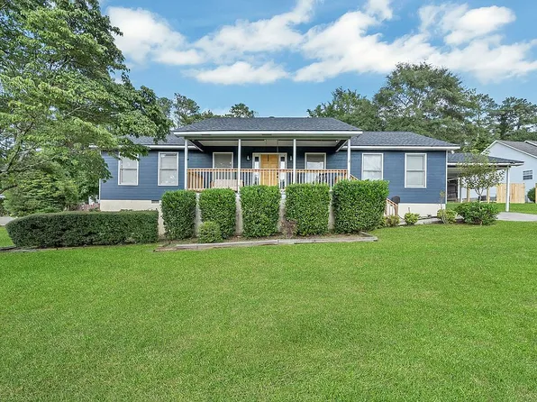 194 W Lakeview Dr, Milledgeville, GA 31061