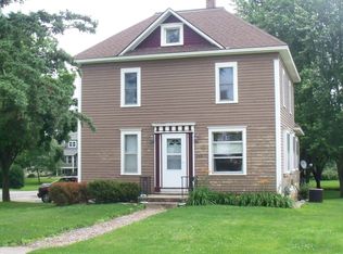 206 Main St S, Wykoff, MN 55990