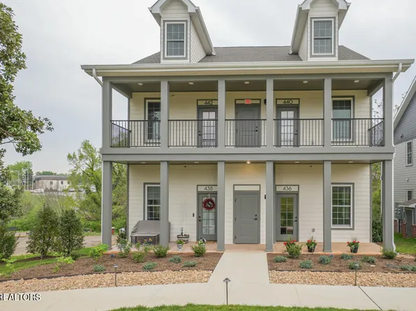 436 E Church Ave, Maryville, TN 37804