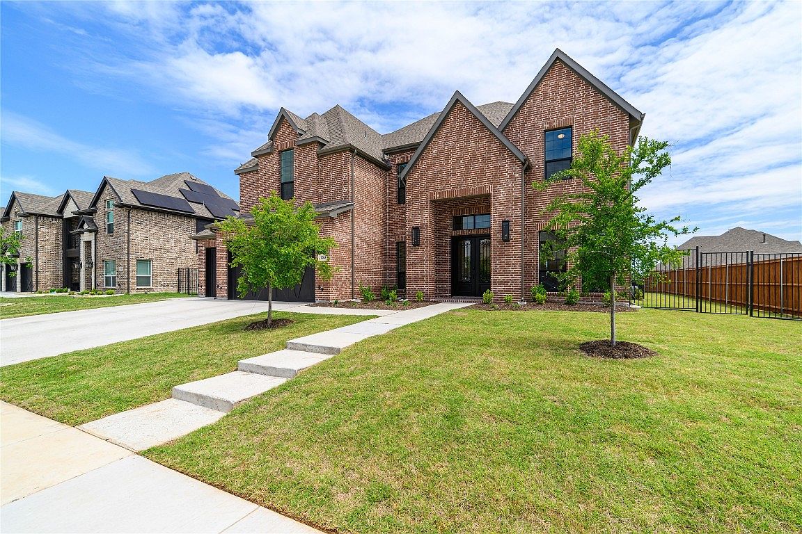 1263 Meadow Rose Dr, Haslet, TX 76052 Zillow