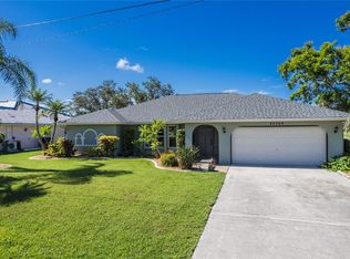 25365 Tether Ln, Punta Gorda, FL 33983