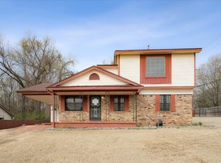 4141 Archer Cv, Memphis, TN 38109