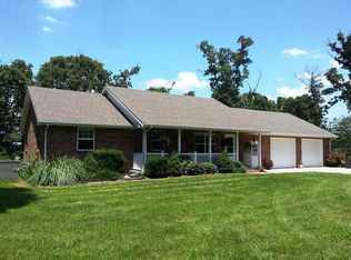 10876 Farm Road 2030, Monett, MO 65708