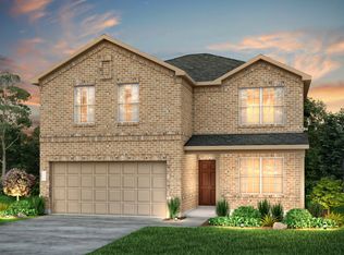 Enloe Plan, Woodside, Georgetown, TX 78633