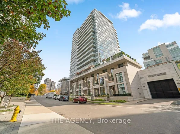 170 Avenue Rd, Toronto, ON