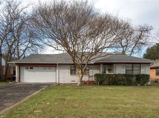 403 Frances Way, Richardson, TX 75081