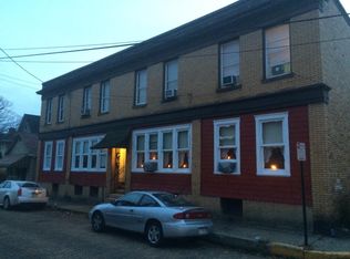 281 Wayne St APT 3, Beaver, PA 15009