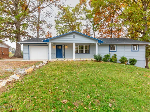 1113 Sunset Cir, Newport, TN 37821