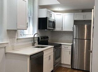 1 Gloucester St #BASEMENT, Boston, MA 02115