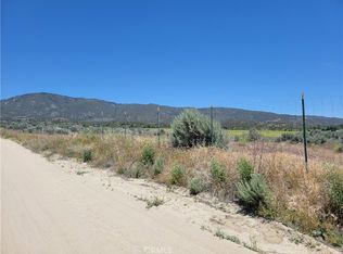 49 Bonita Vista Rd LOT 1, Anza, CA 92539