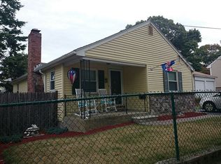 5 Kingsland Rd, West Roxbury, MA 02132