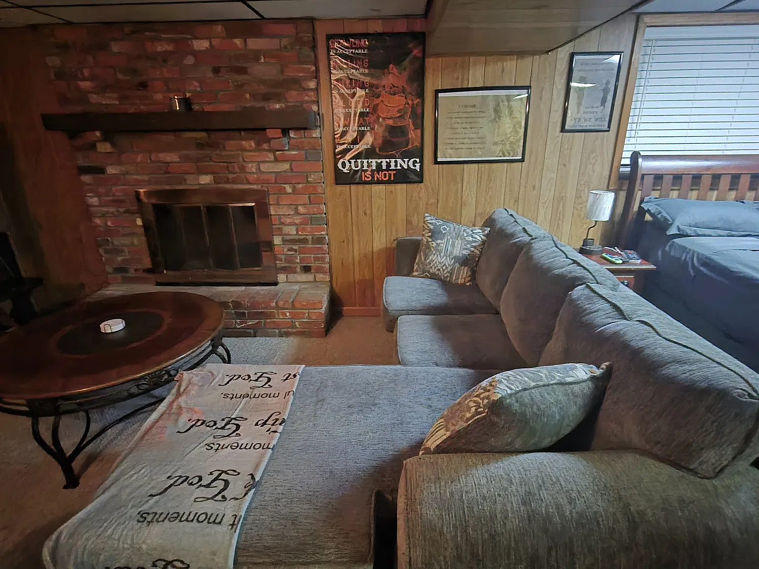 Studio, 750 sqft, $1,000 — Photo 3