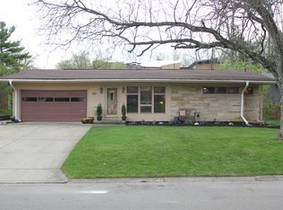 781 S Broadmoor Blvd, Springfield, OH 45504