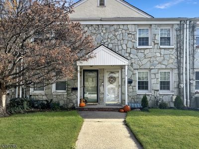 8 W End Pl, Cranford, NJ, 07016