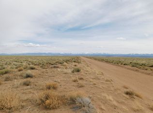 Vacant Cor, Sanford, CO 81151