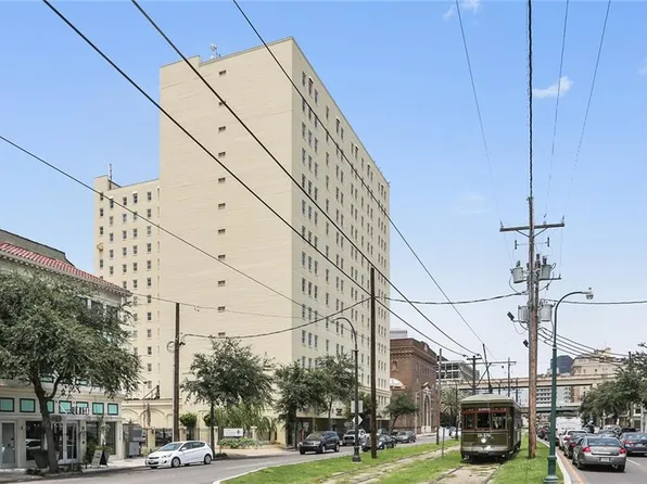 1205 Saint Charles Ave APT 415, New Orleans, LA 70130