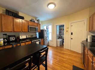 59 Cedar St #5, Somerville, MA 02143