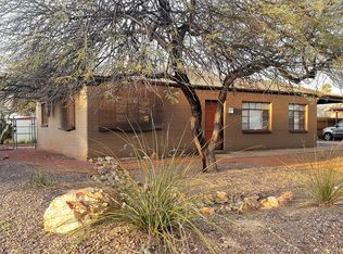 4609 E 13th St, Tucson, AZ 85711