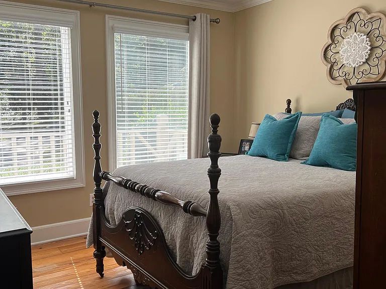 6975 Jones Mill Rd — Photo 4
