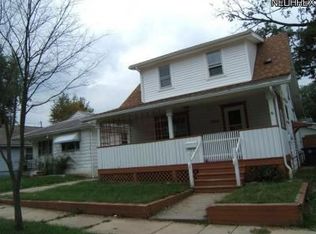 1258 Big Falls Ave, Akron, OH 44310
