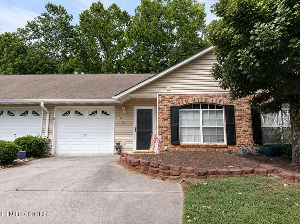 7512 Creek Song Ct, Knoxville, TN 37920