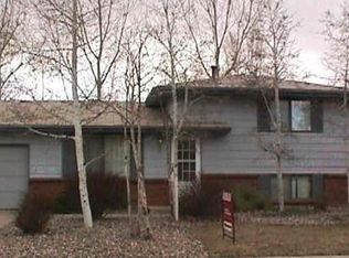 4057 Dogwood Ct, Loveland, CO 80538