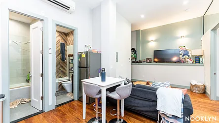 Rented by Nooklyn NYC LLC