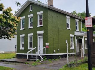 76 Woodward St, Rochester, NY 14605