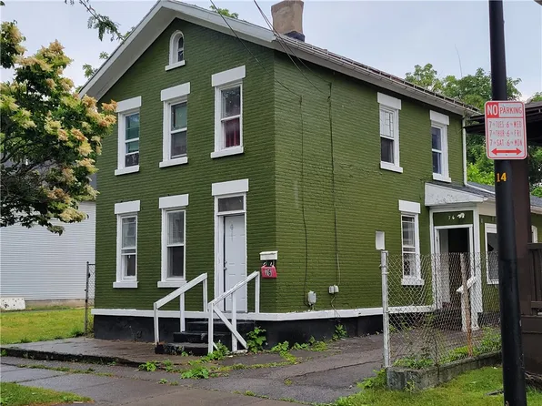 76 Woodward St, Rochester, NY 14605