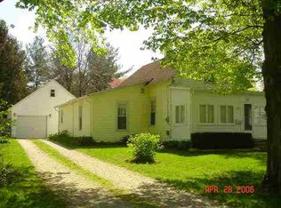 922 E Main St, Delphi, IN 46923