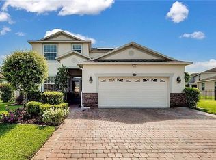 635 Fairhaven Dr, Davenport, FL 33837