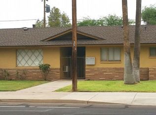 2101 E Osborn Rd, Phoenix, AZ 85016