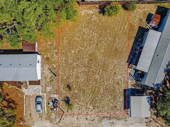 Codel Loop Lot 14, New Pt Richey, FL 34654