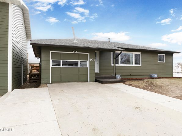 401 5th Ave NE, Watford City, ND 58854