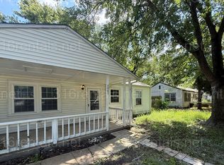 5000 S Hemlock Ave, Wichita, KS 67216
