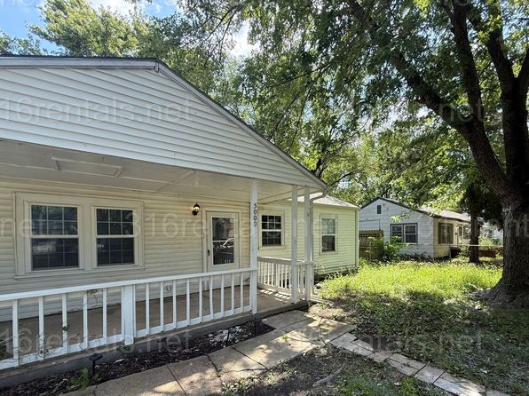 5000 S Hemlock Ave