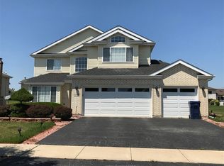 6308 Allemong Dr, Matteson, IL 60443