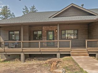 6743 W Mystical Cir, Pine, AZ 85544