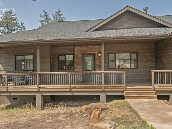 6743 W Mystical Cir, Pine, AZ 85544