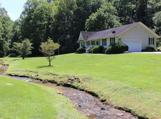 2153 Grape Creek Rd, Murphy, NC 28906
