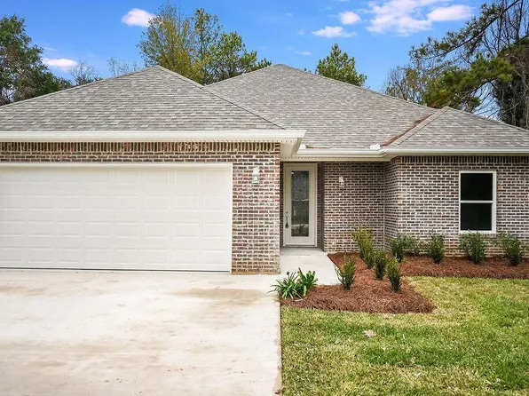 1402 Audrey Ln, Deridder, LA 70634