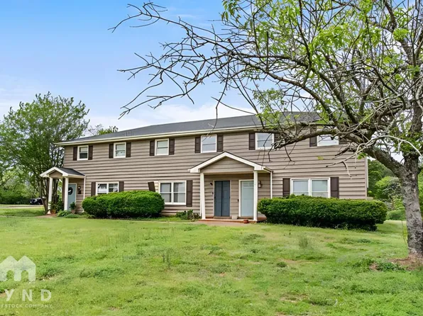 229 Baker St Unit C, Monroe, GA 30655