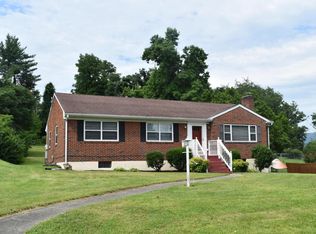 1919 Westchester Ave SW, Roanoke, VA 24018