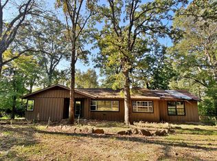 1201 E Crafton St, Tahlequah, OK 74464