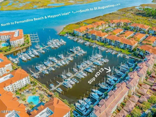 0 ATLANTIC Boulevard #D13, Jacksonville, FL 32224