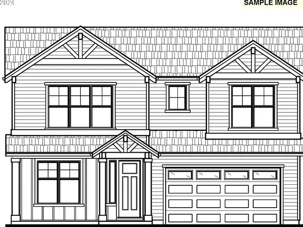 23499 SW Landon Pl, Tualatin, OR 97062