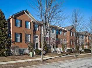 219 Willow Blvd #1202B, Willow Springs, IL