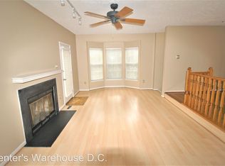 20548 Lowfield Dr, Germantown, MD